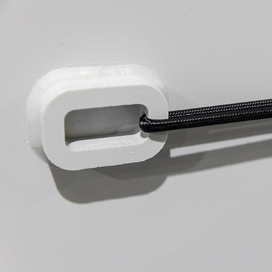 Poly Cabinet Door Closer