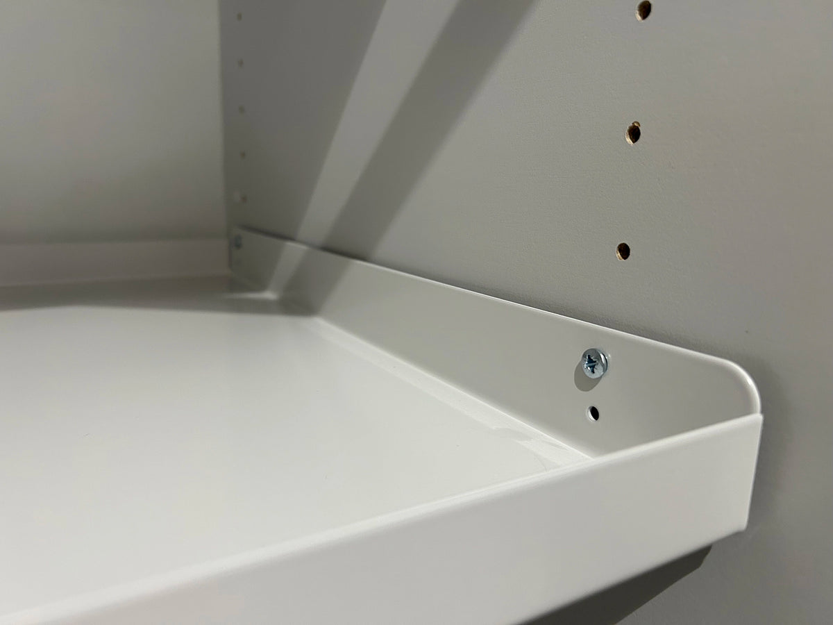 HI-LINE 90 Minute Fire Rated 250L Flammable Storage Cabinet (195.120) FD