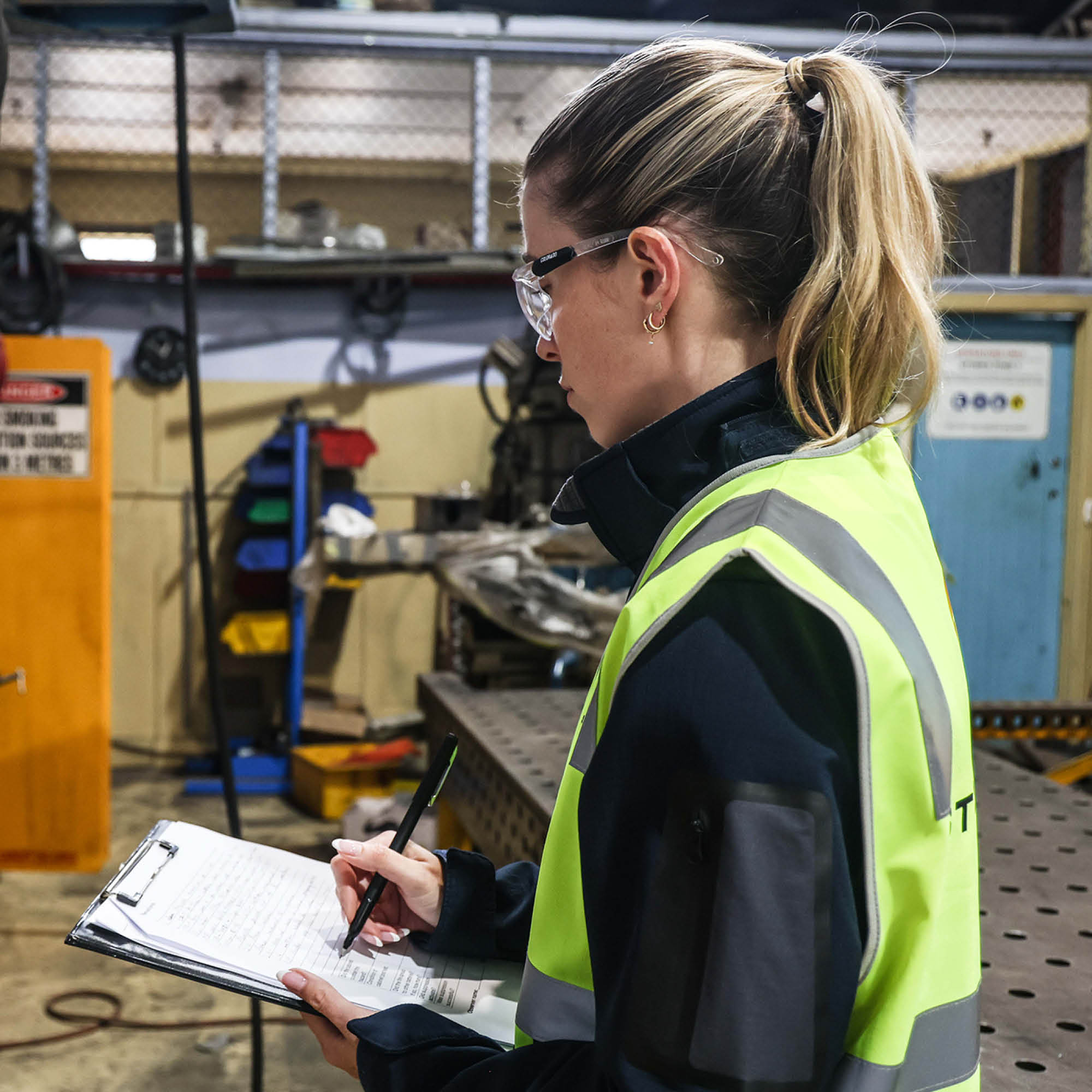 Site Compliance Audit - Northern Territory