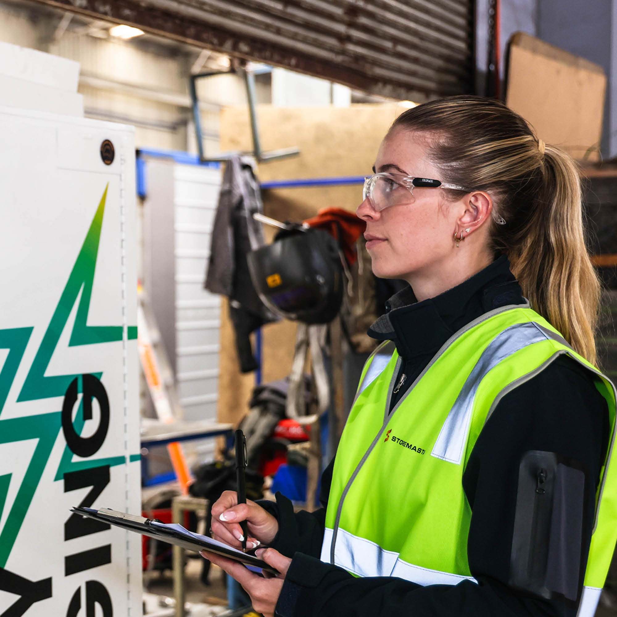 Site Compliance Audit - New South Wales