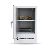 Battery Storage Cabinet - 30L