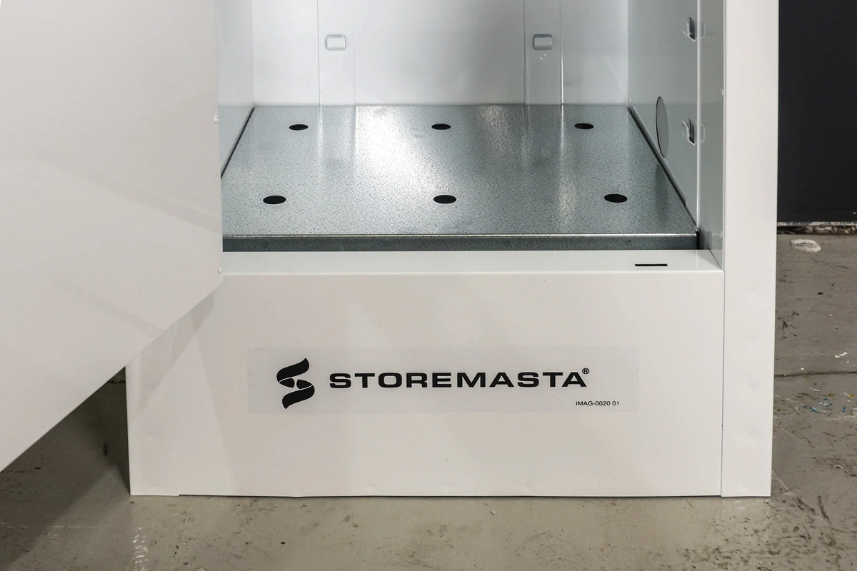 60L - Toxic Storage Cabinet