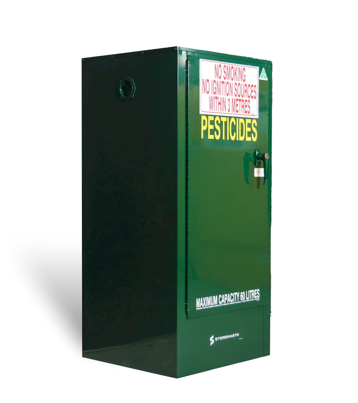 60L - Pesticides Storage Cabinet