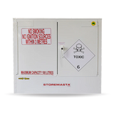 100L - Toxic Storage Cabinet