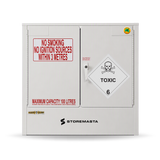 100L - Toxic Storage Cabinet