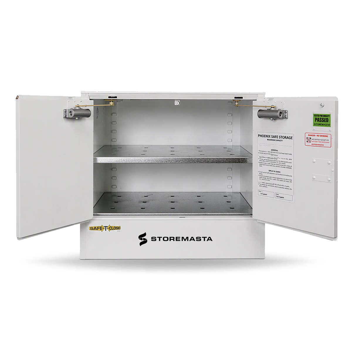 100L - Toxic Storage Cabinet