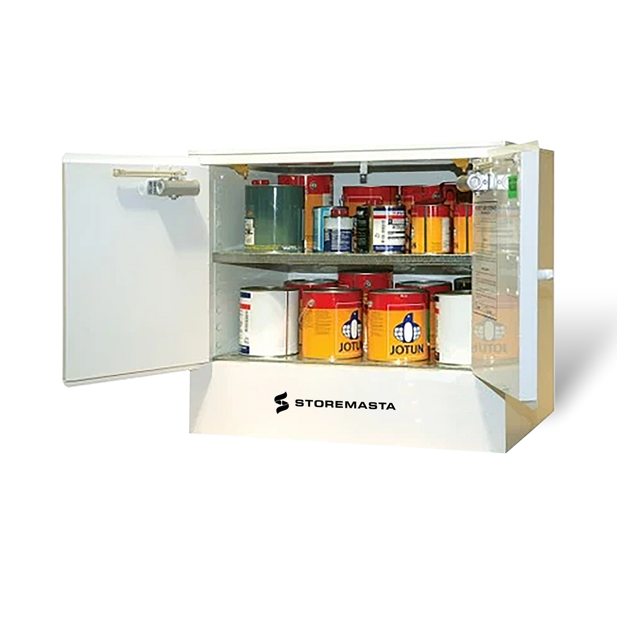 100L - Toxic Storage Cabinet