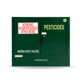 100L - Pesticides Storage Cabinet