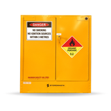 160L - Organic Peroxide Storage Cabinet
