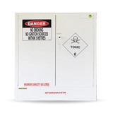 160L - Toxic Storage Cabinet