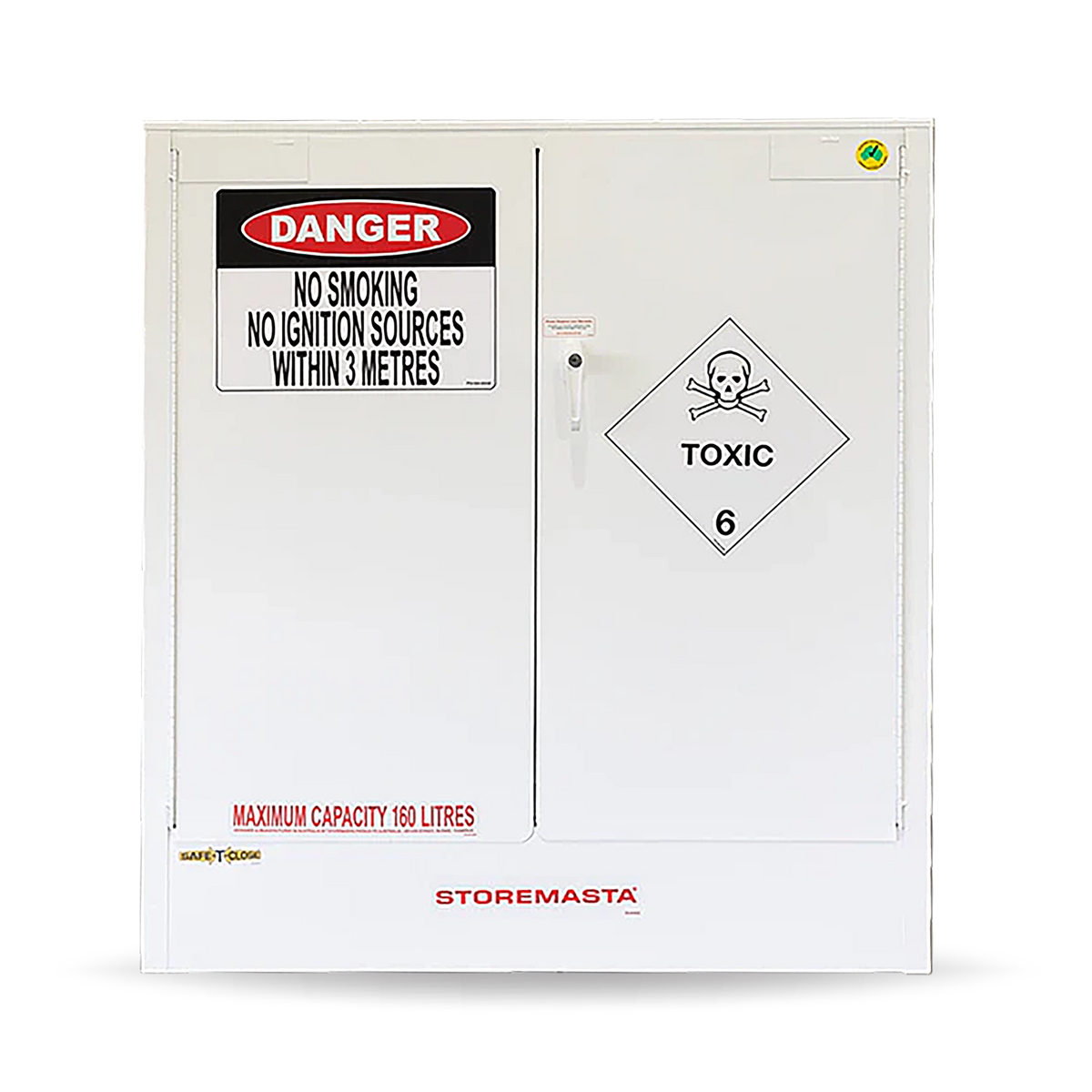 160L - Toxic Storage Cabinet