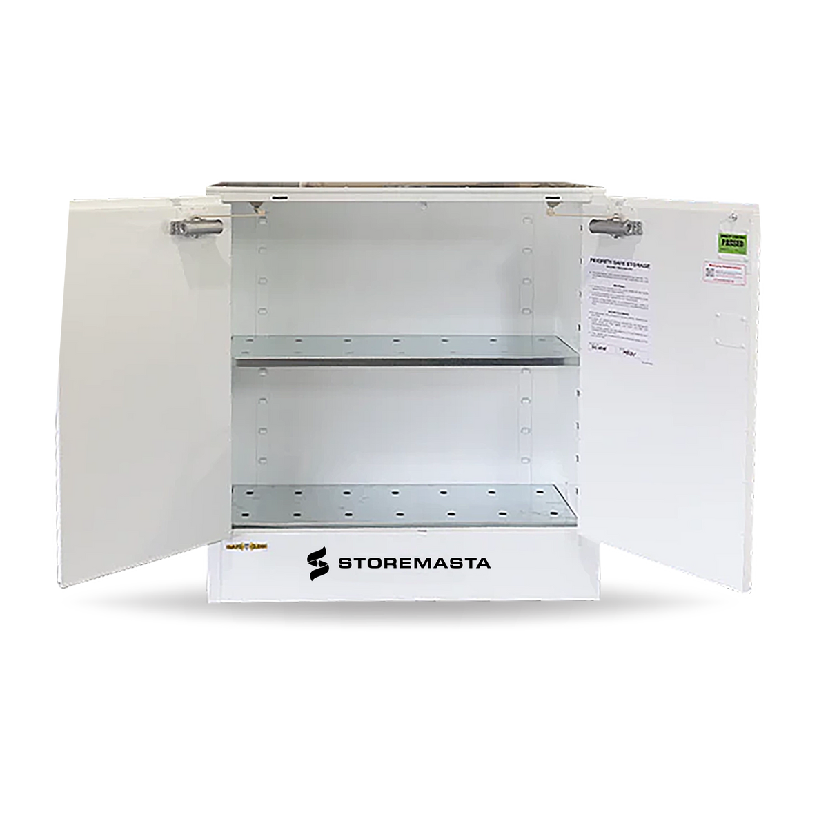 160L - Toxic Storage Cabinet