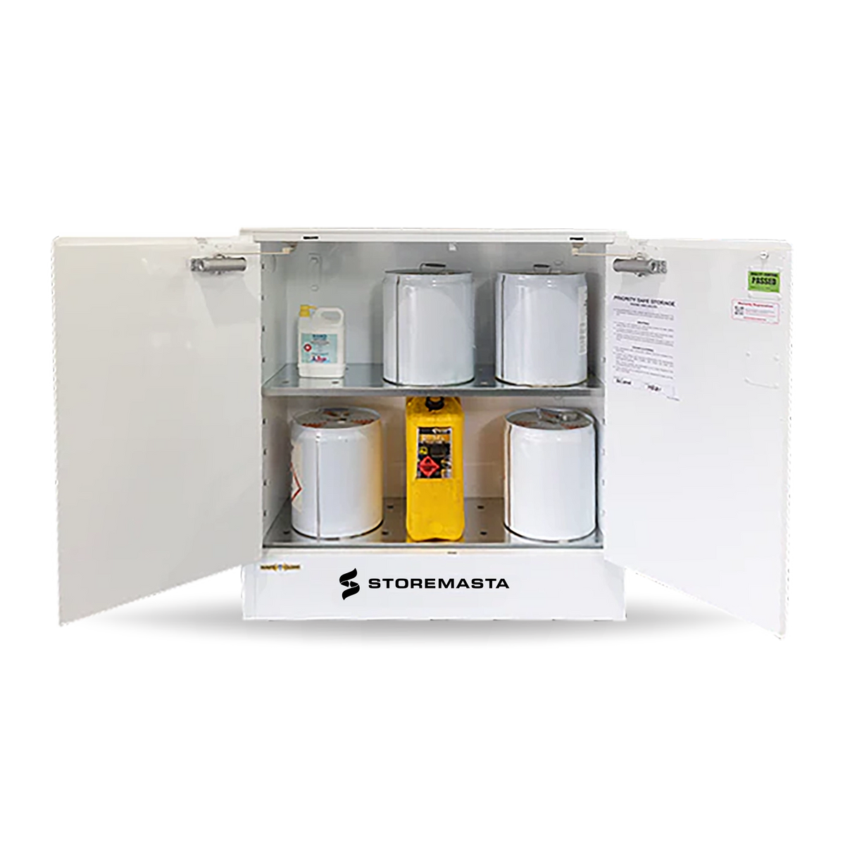160L - Toxic Storage Cabinet
