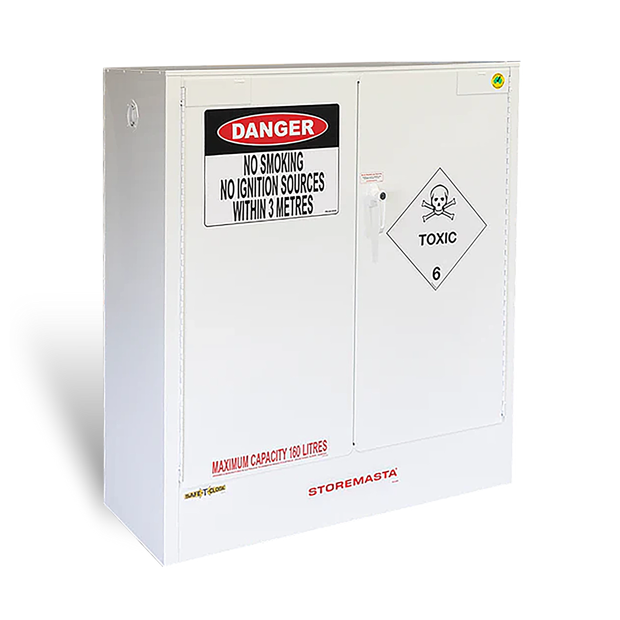 160L - Toxic Storage Cabinet