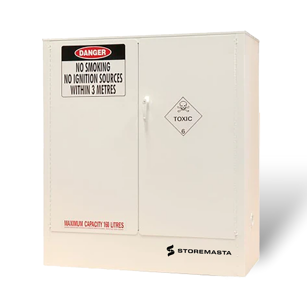 160L - Toxic Storage Cabinet