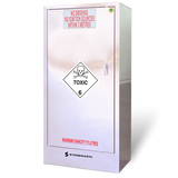 170L - Toxic Storage Cabinet