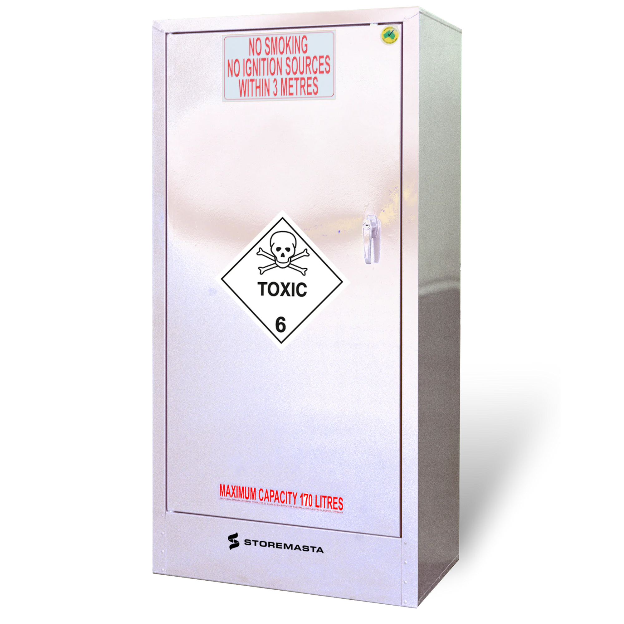 170L - Toxic Storage Cabinet