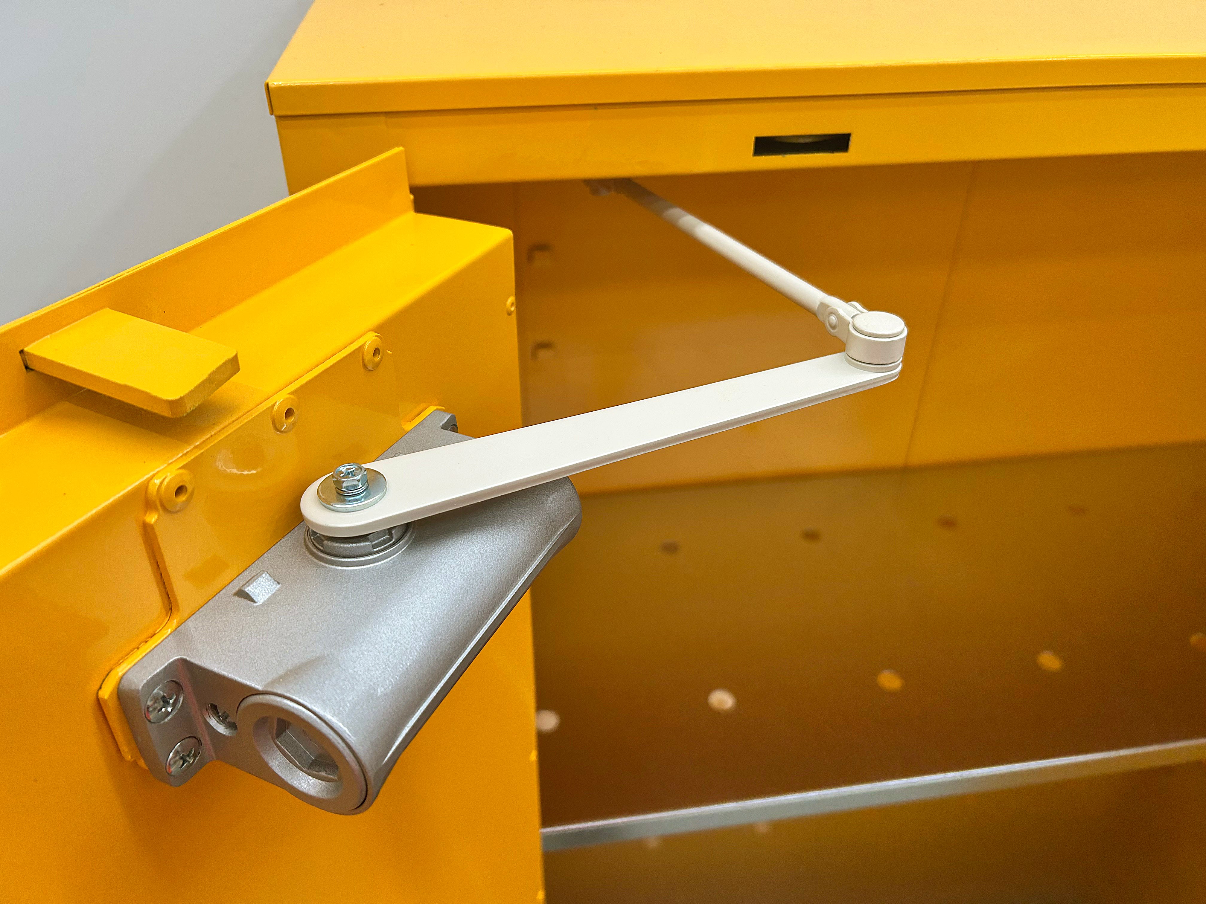 250L - Flammable Liquid Storage Cabinet