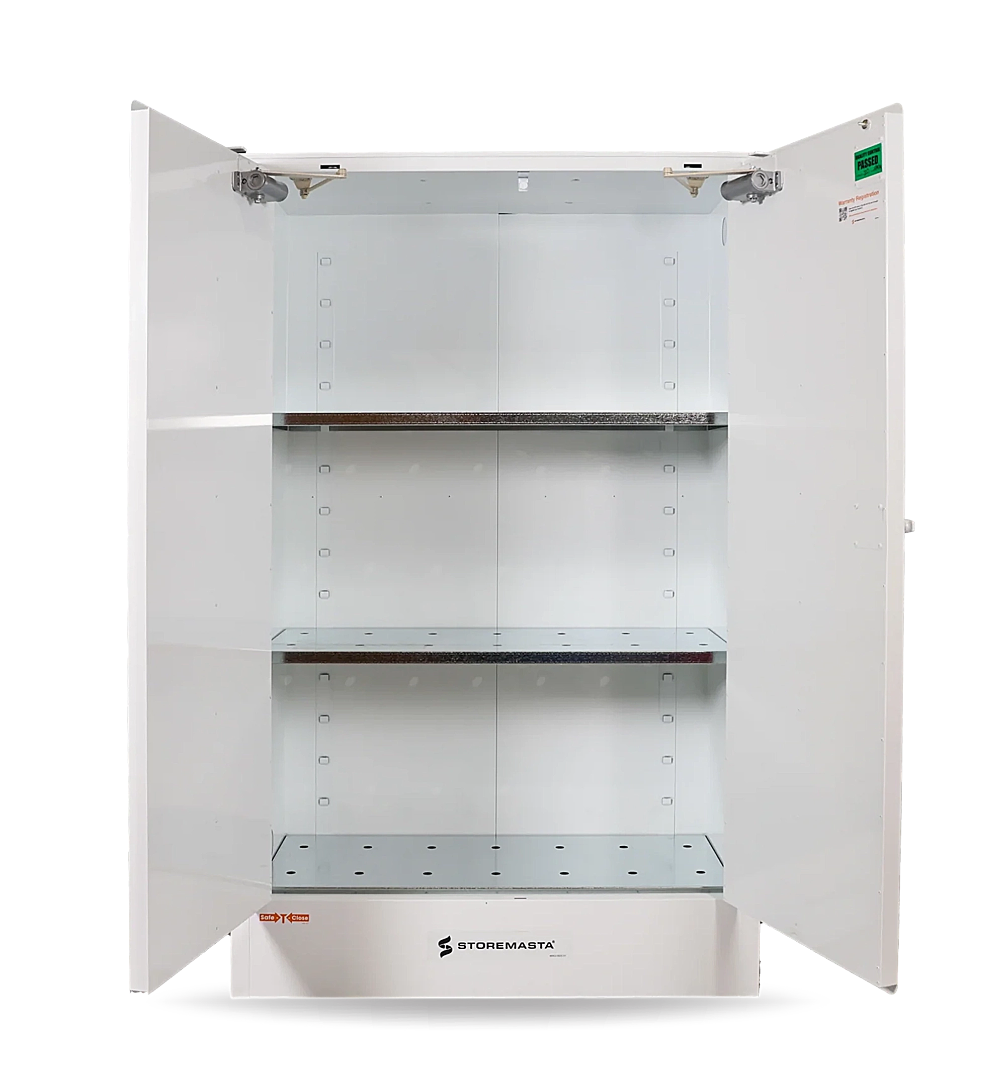 250L - Toxic Storage Cabinet