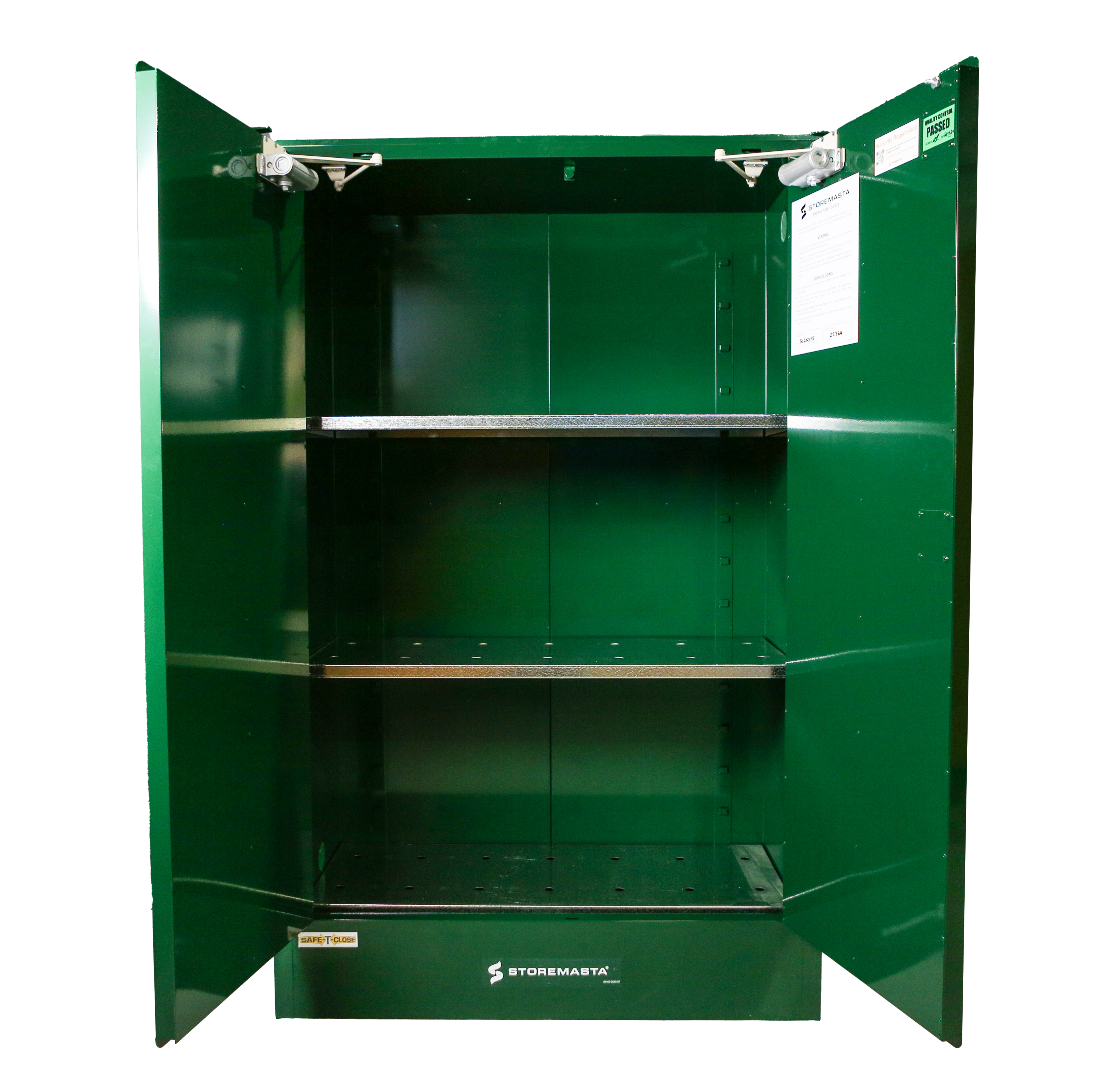 250L - Pesticides Storage Cabinet