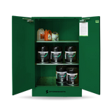 350L - Pesticides Storage Cabinet