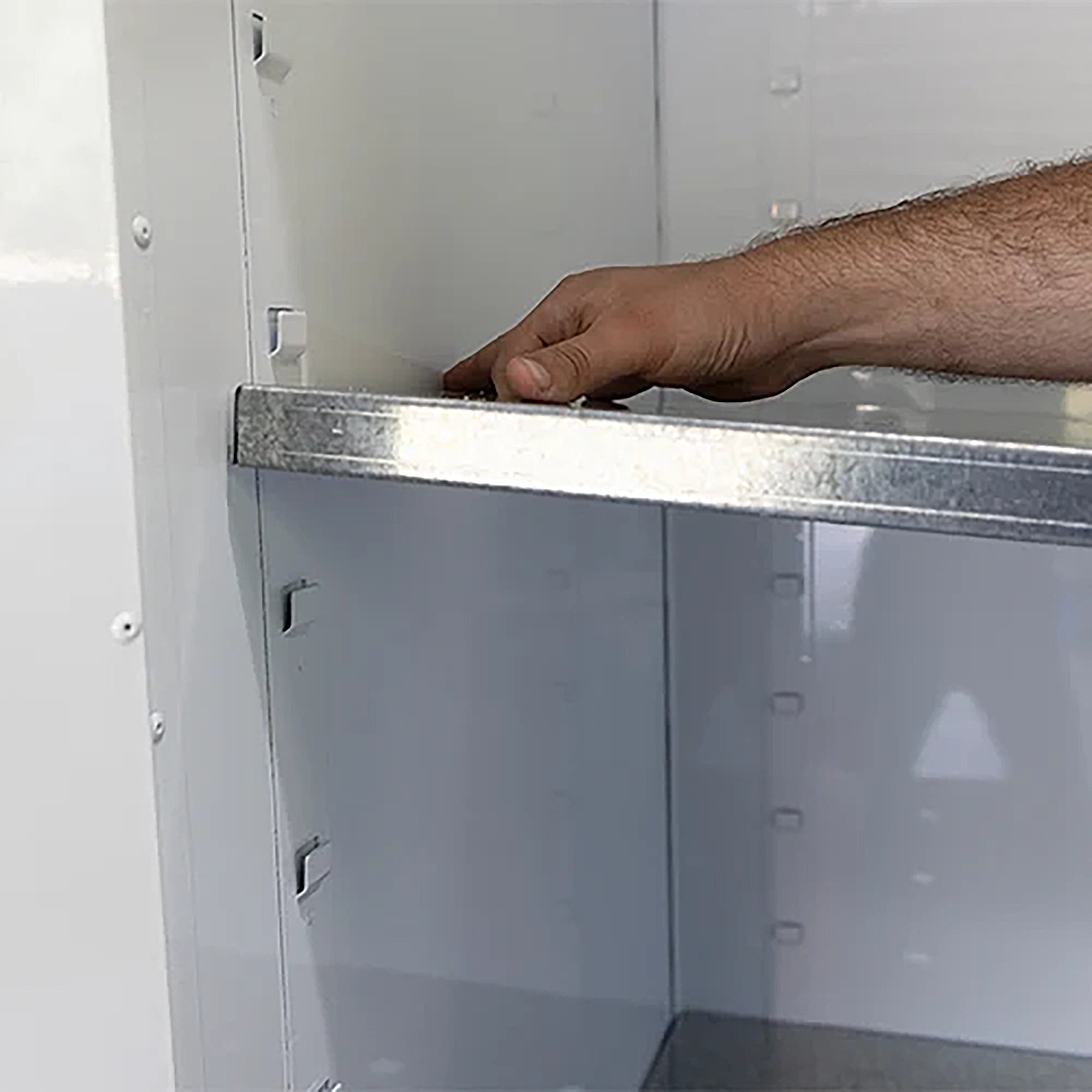 170L - Toxic Storage Cabinet
