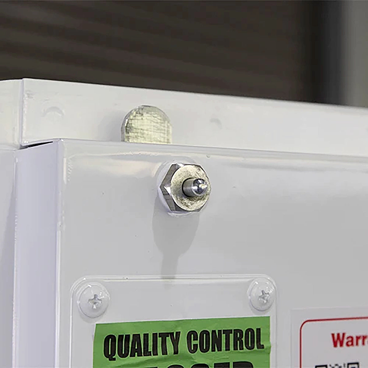 30L - Toxic Storage Cabinet