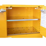 Shelf for 100L Safety Cabinet SC100
