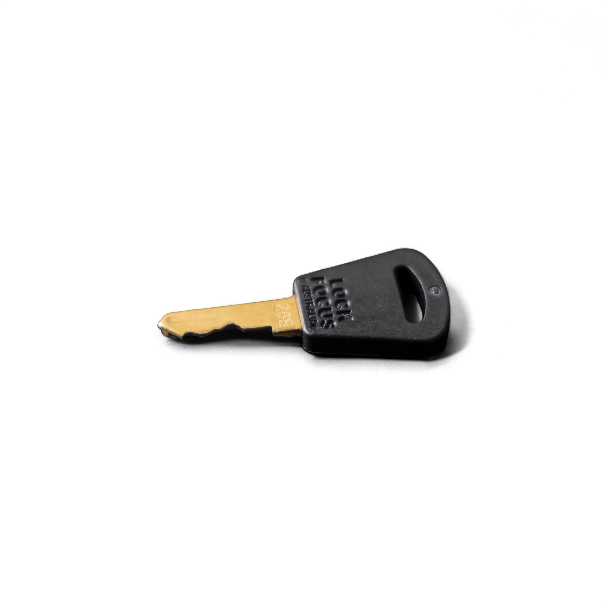Standard Key for Safety Cabinet - 268