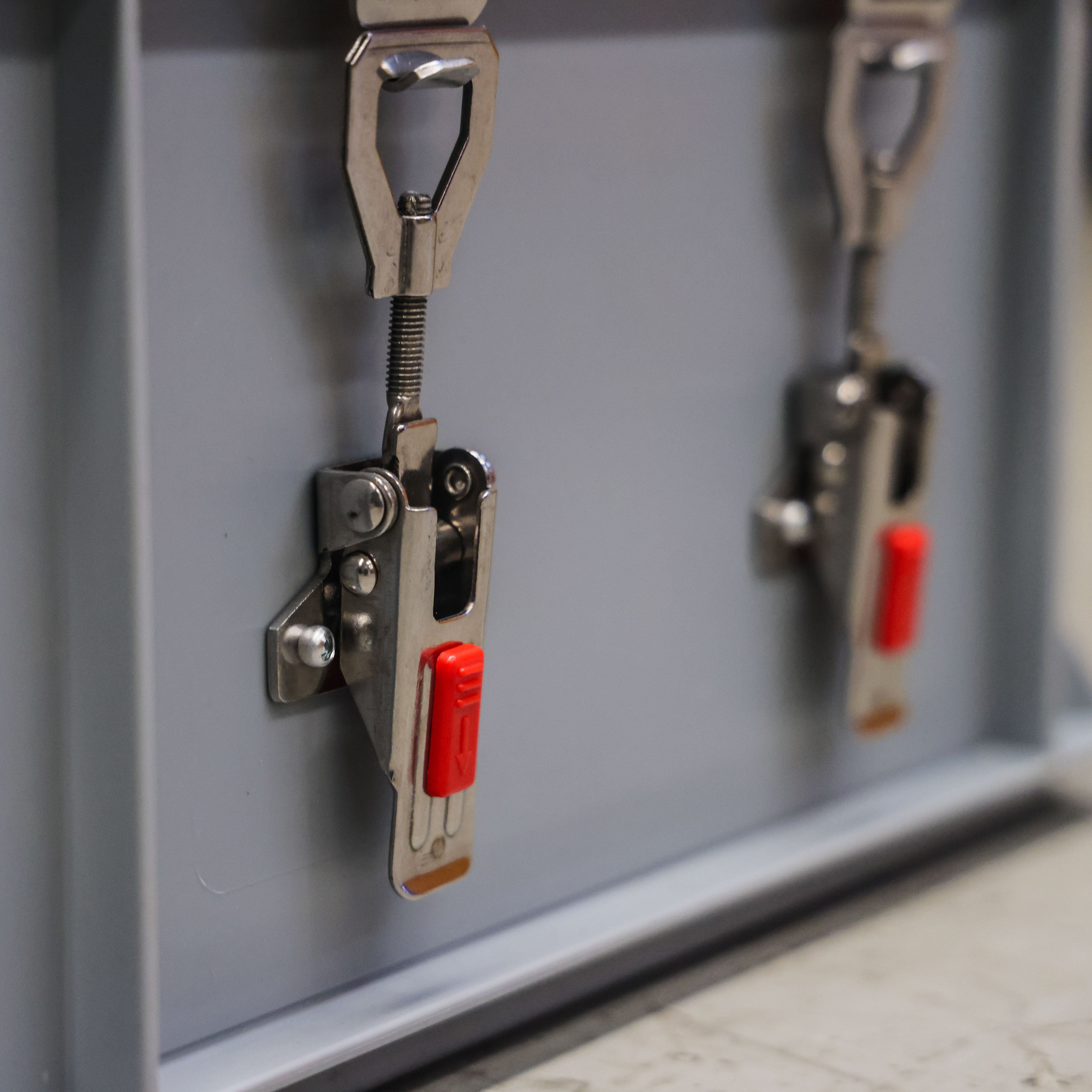 Battery Safe - Small
