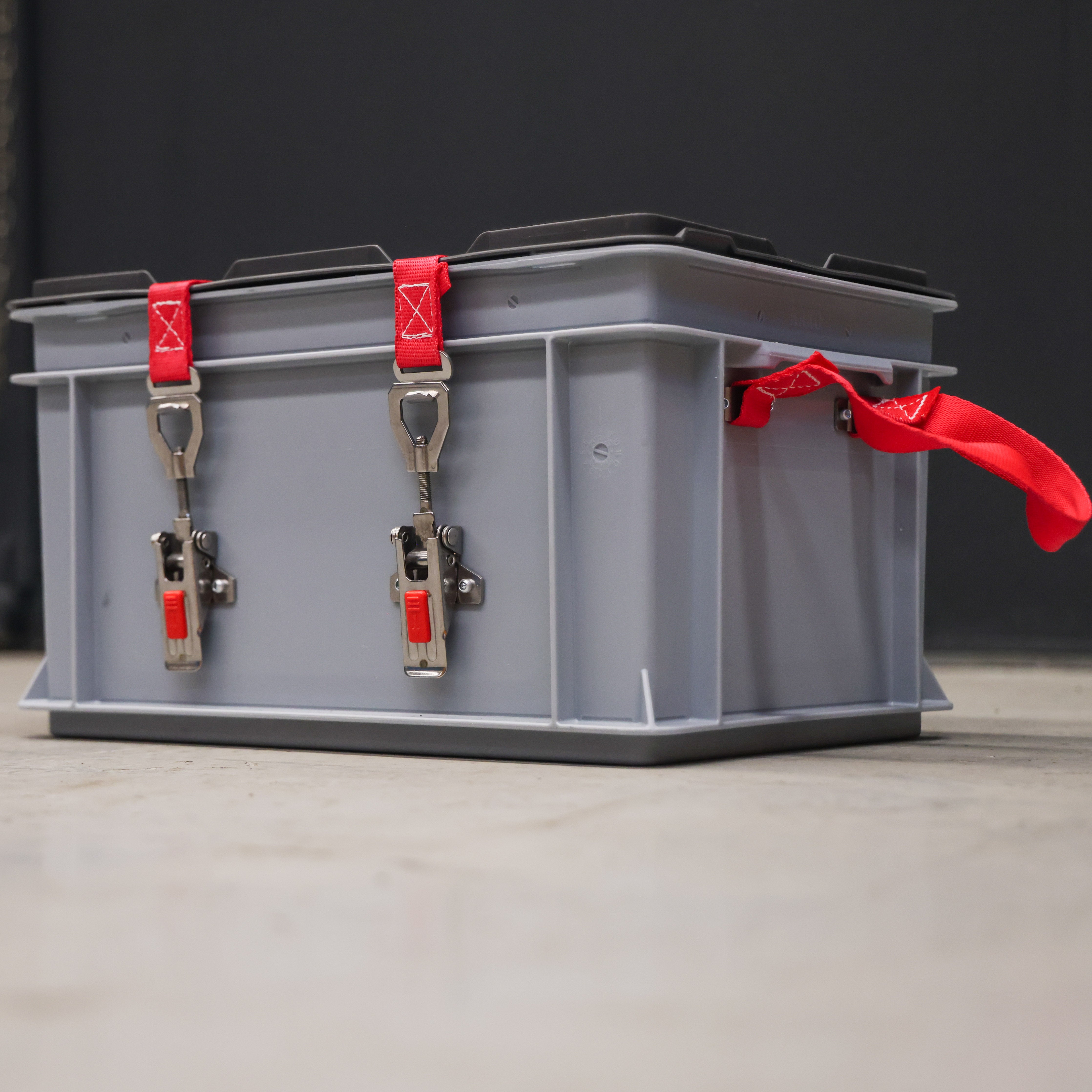 Battery Safe - Small