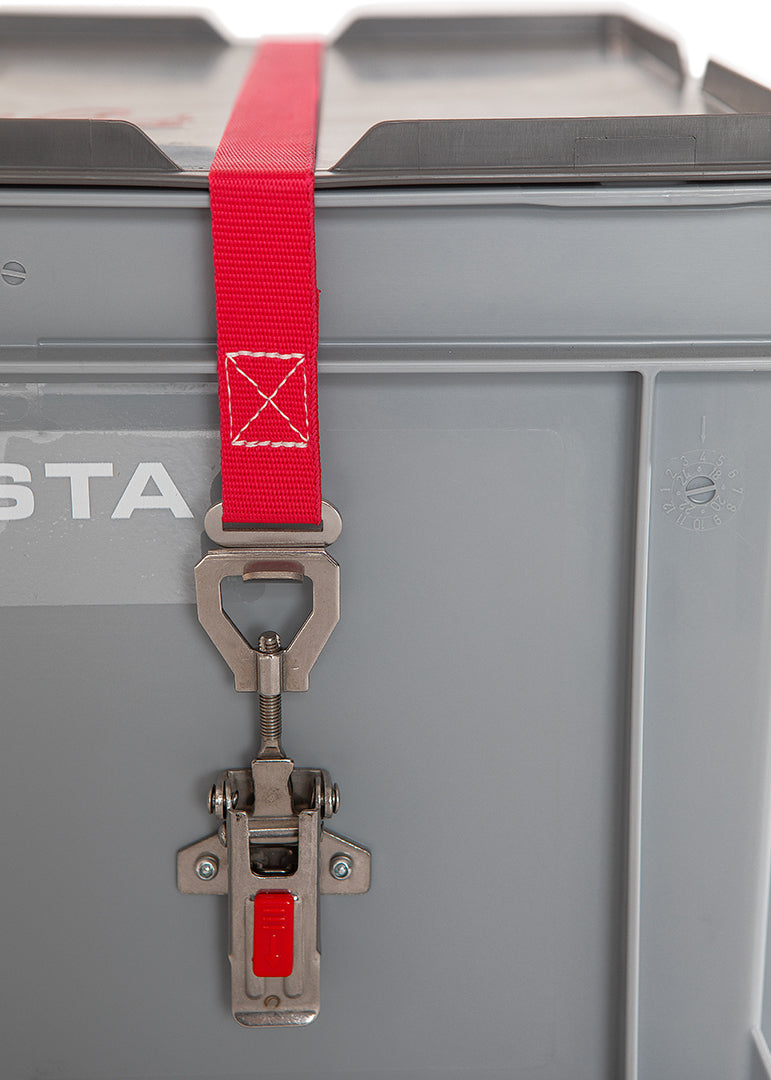 Battery Safe - Medium