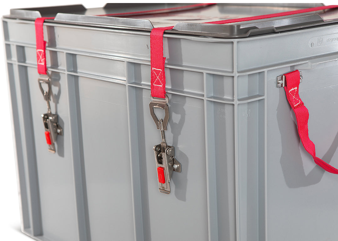 Battery Safe - Large