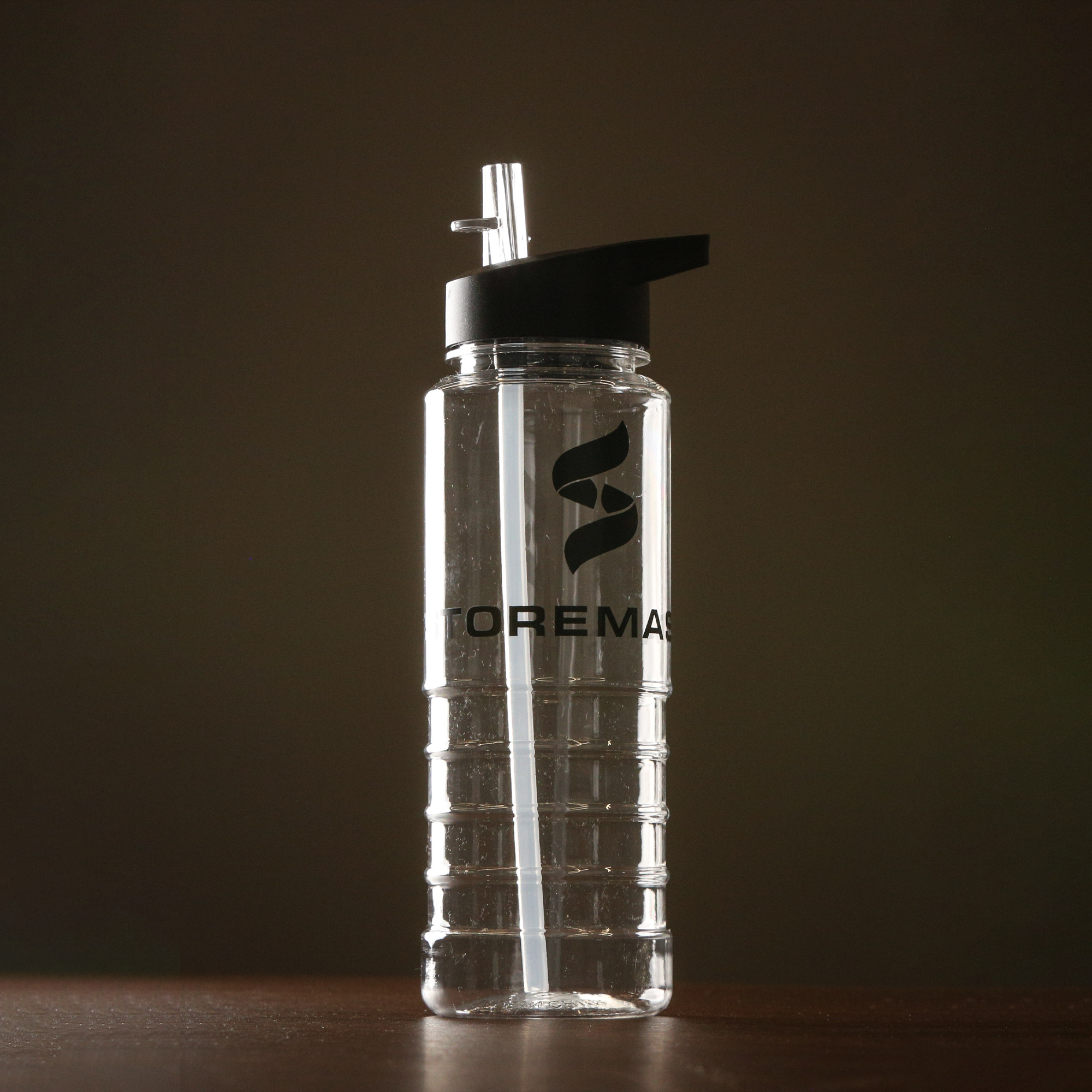 Plastic Water Bottle