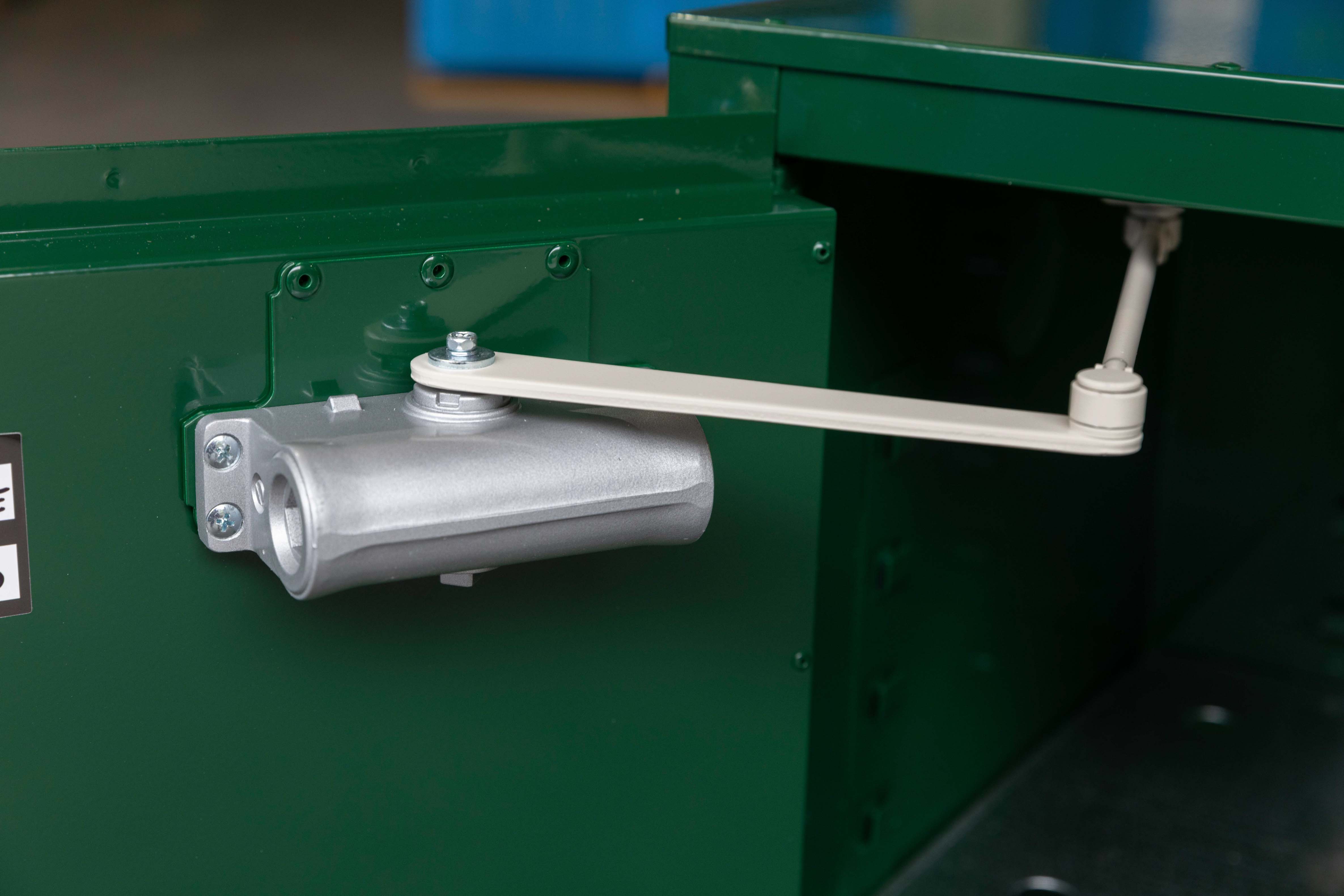 100L - Pesticides Storage Cabinet