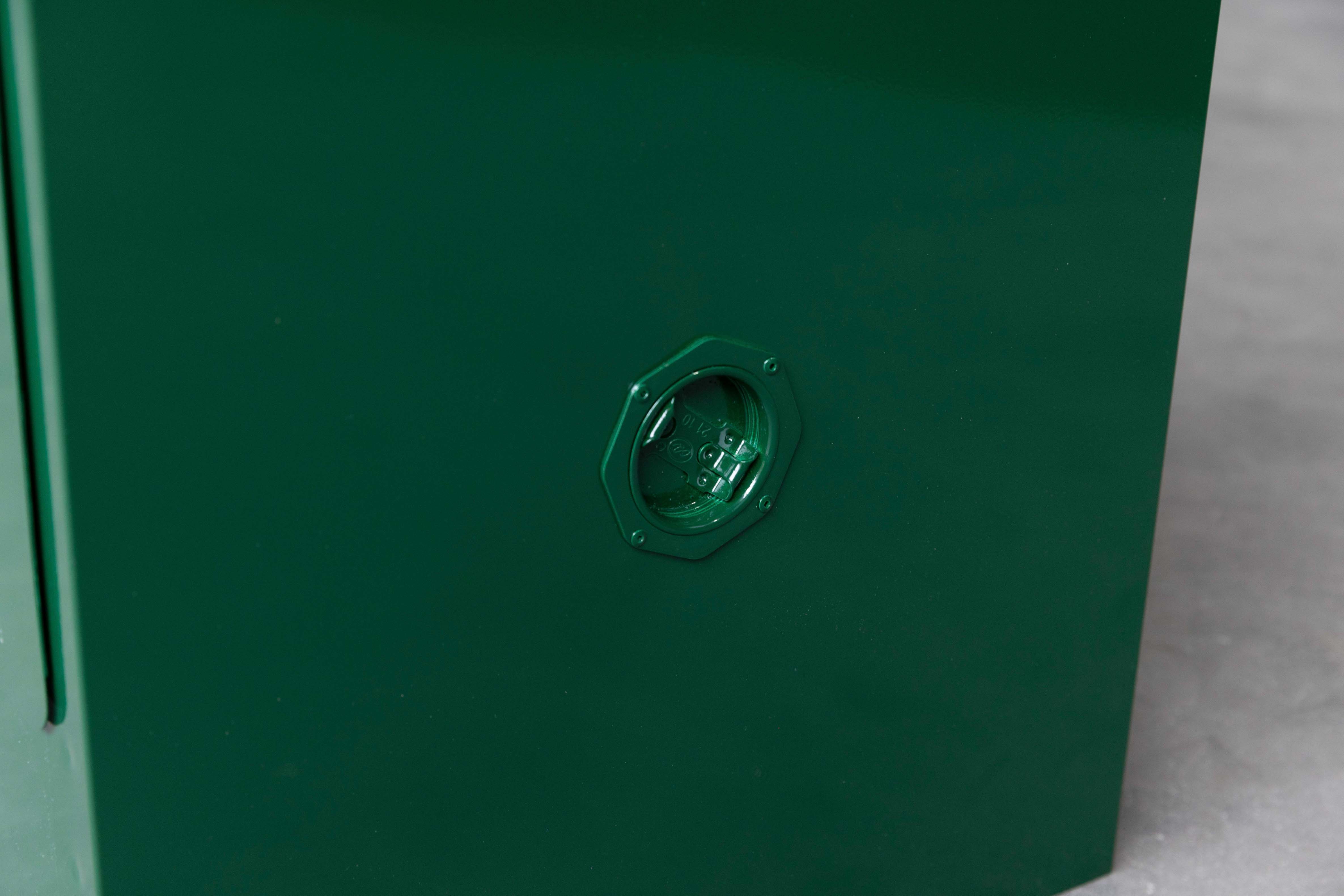 160L - Pesticides Storage Cabinet
