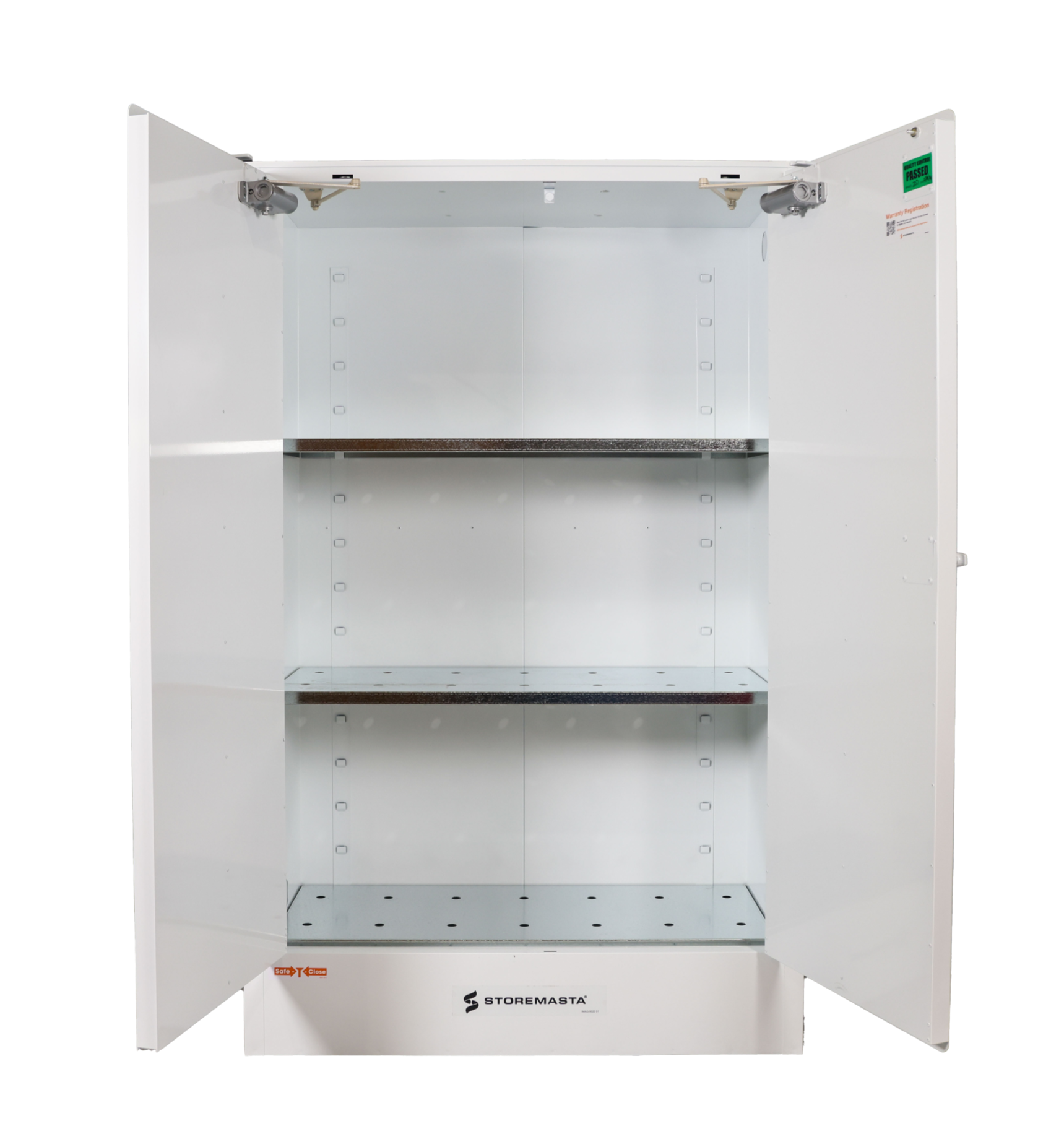 250L - Toxic Storage Cabinet