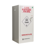 60L - Toxic Storage Cabinet