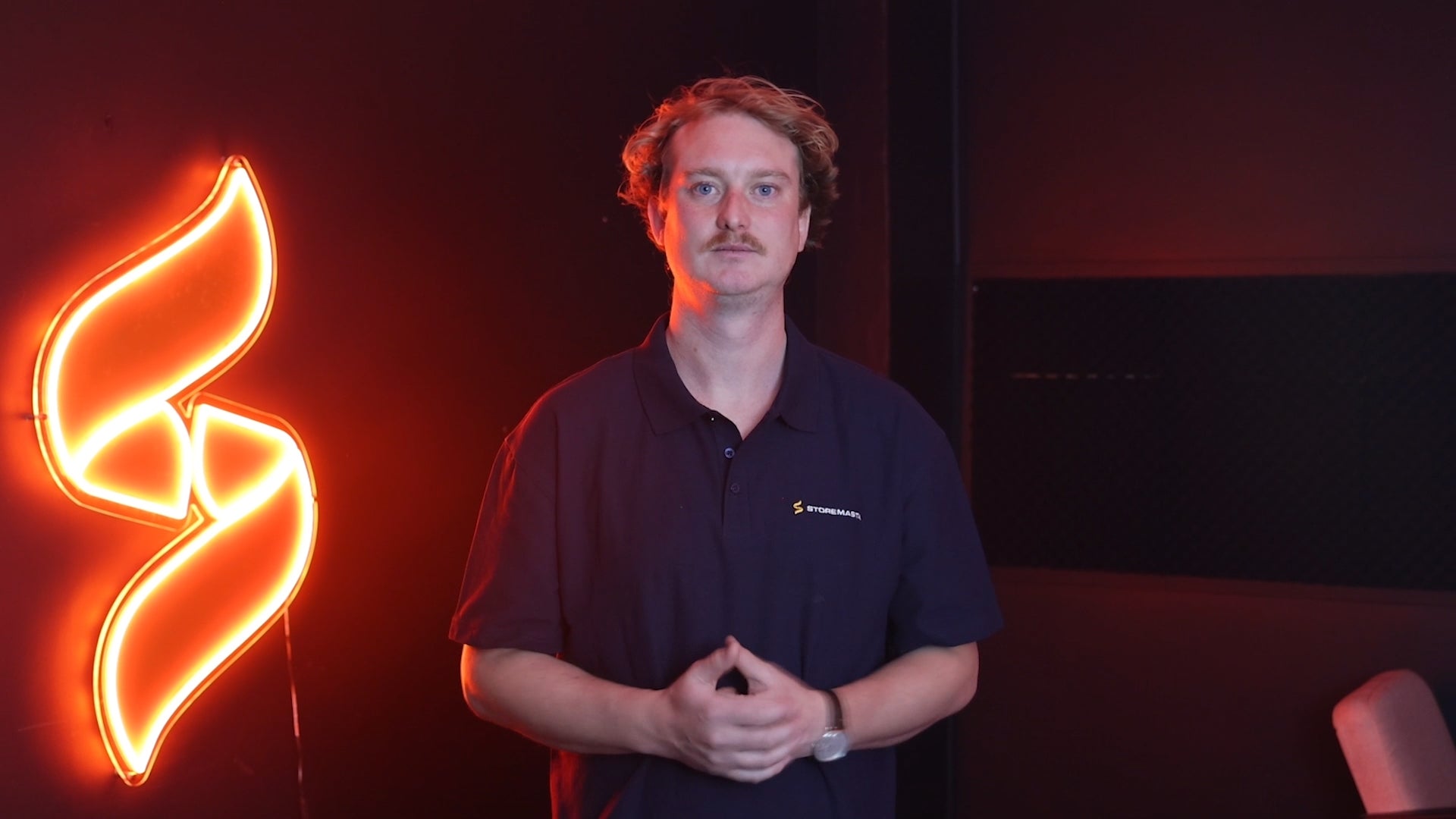 Load video:
