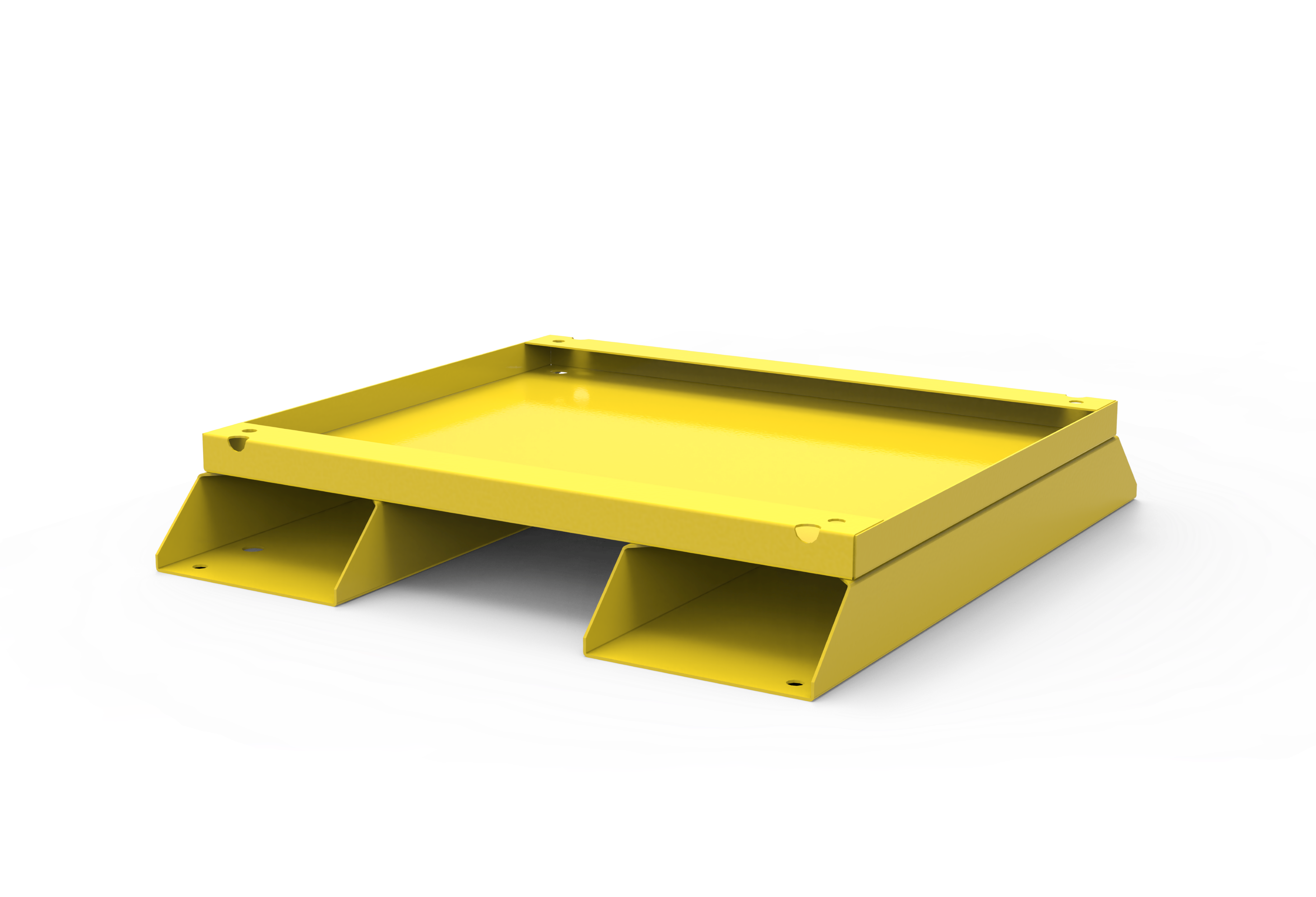 Forklift Base - SC060/SC030