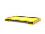 Forklift Base - SC100