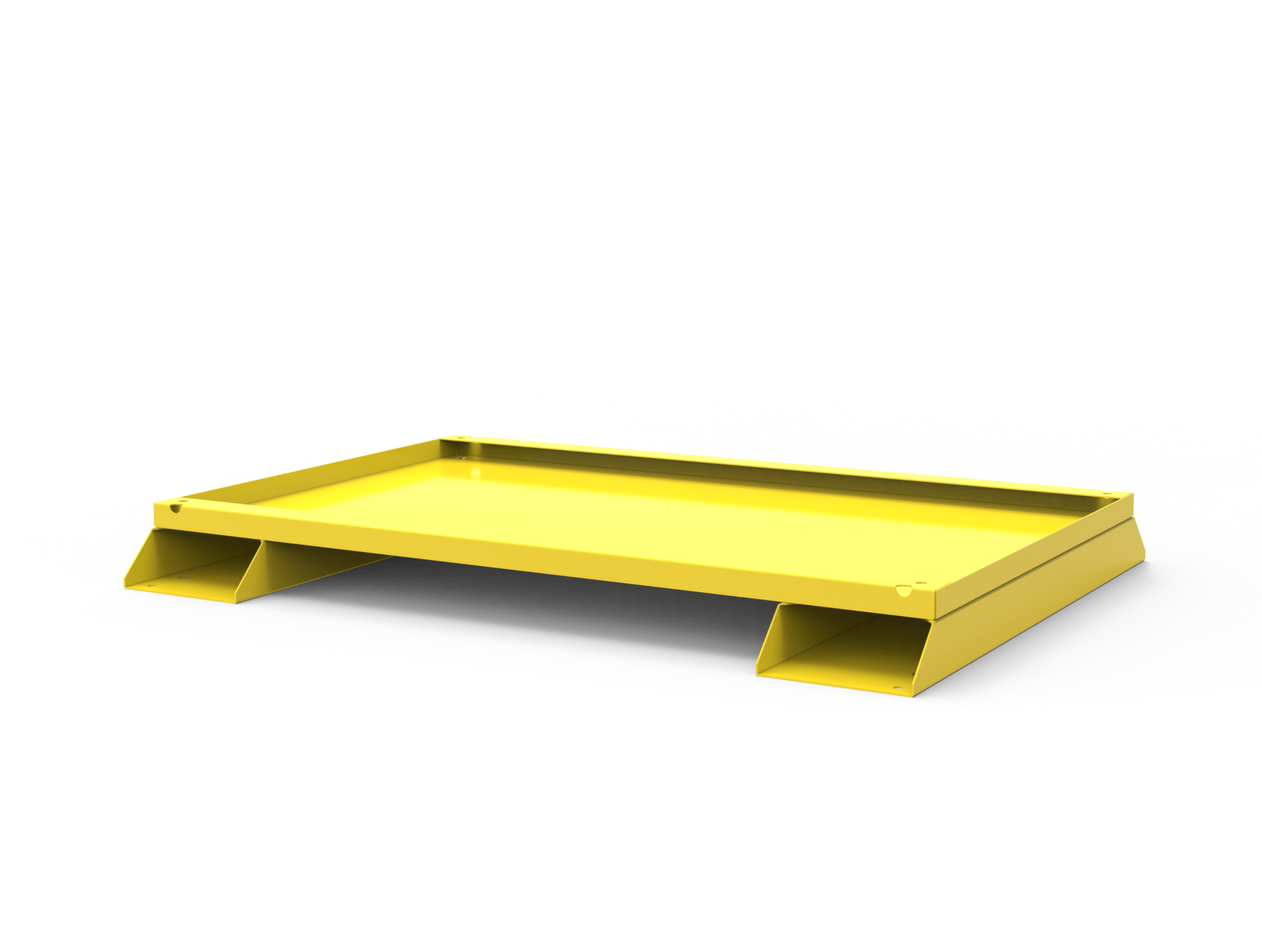 Forklift Base - SC100