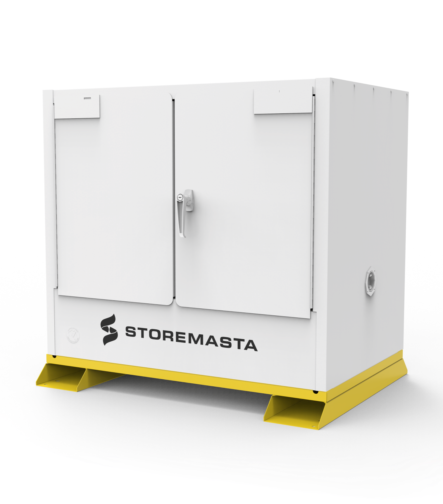 Forklift Base - SC100
