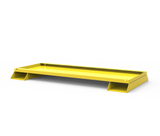 Forklift Base - SC160