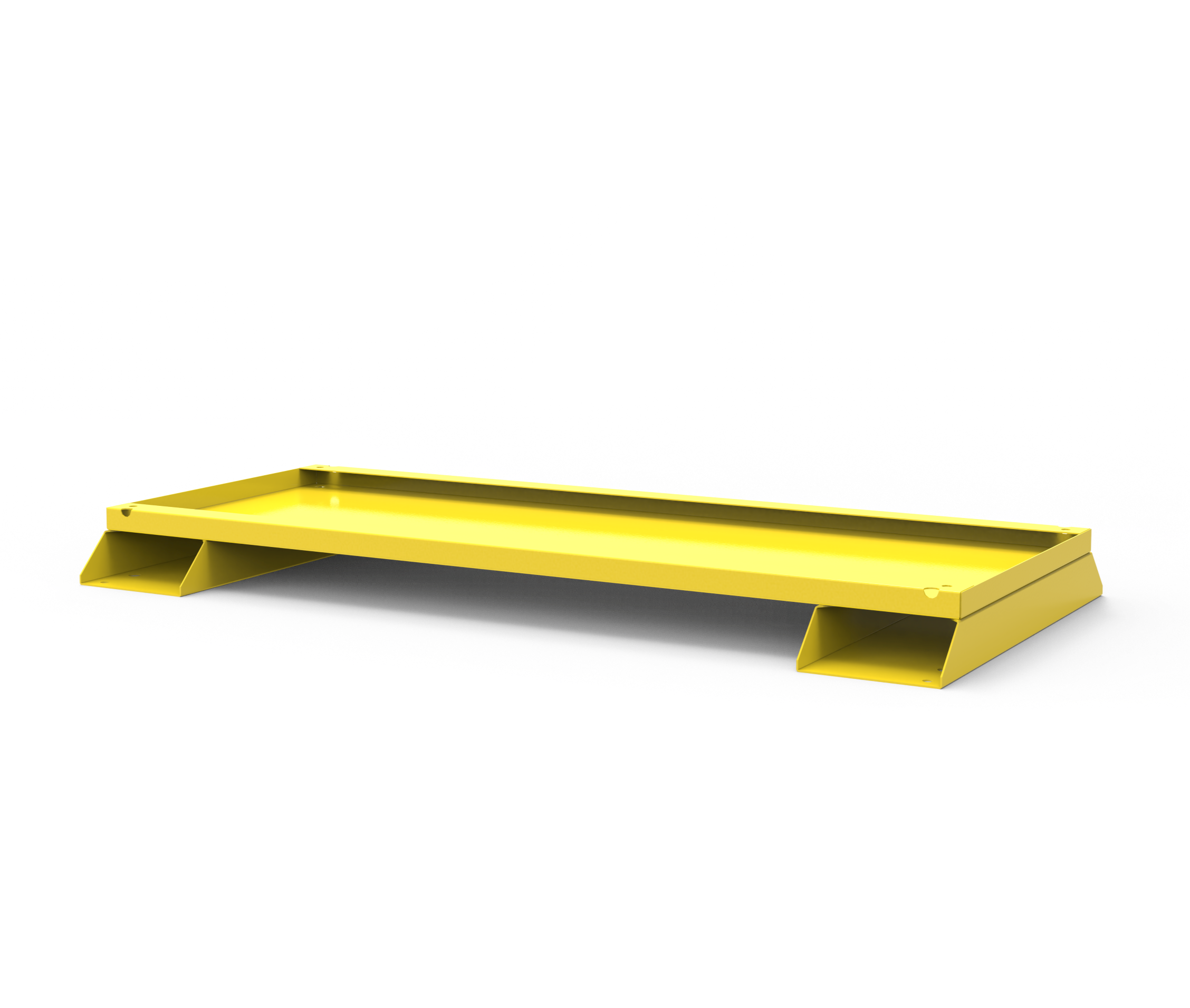 Forklift Base - SC160