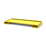 Forklift Base - SC250