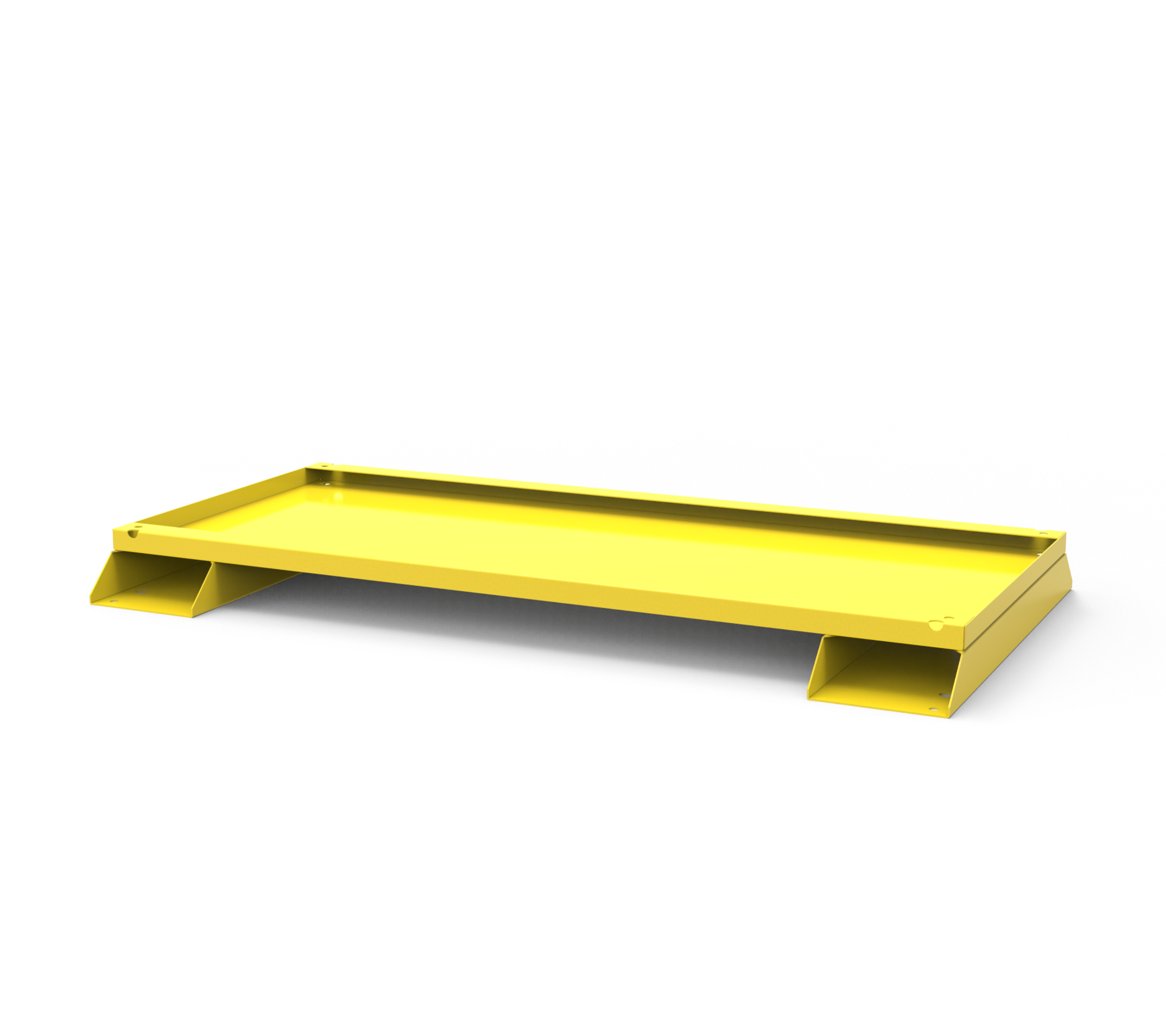 Forklift Base - SC250