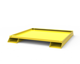 Forklift Base - SC300