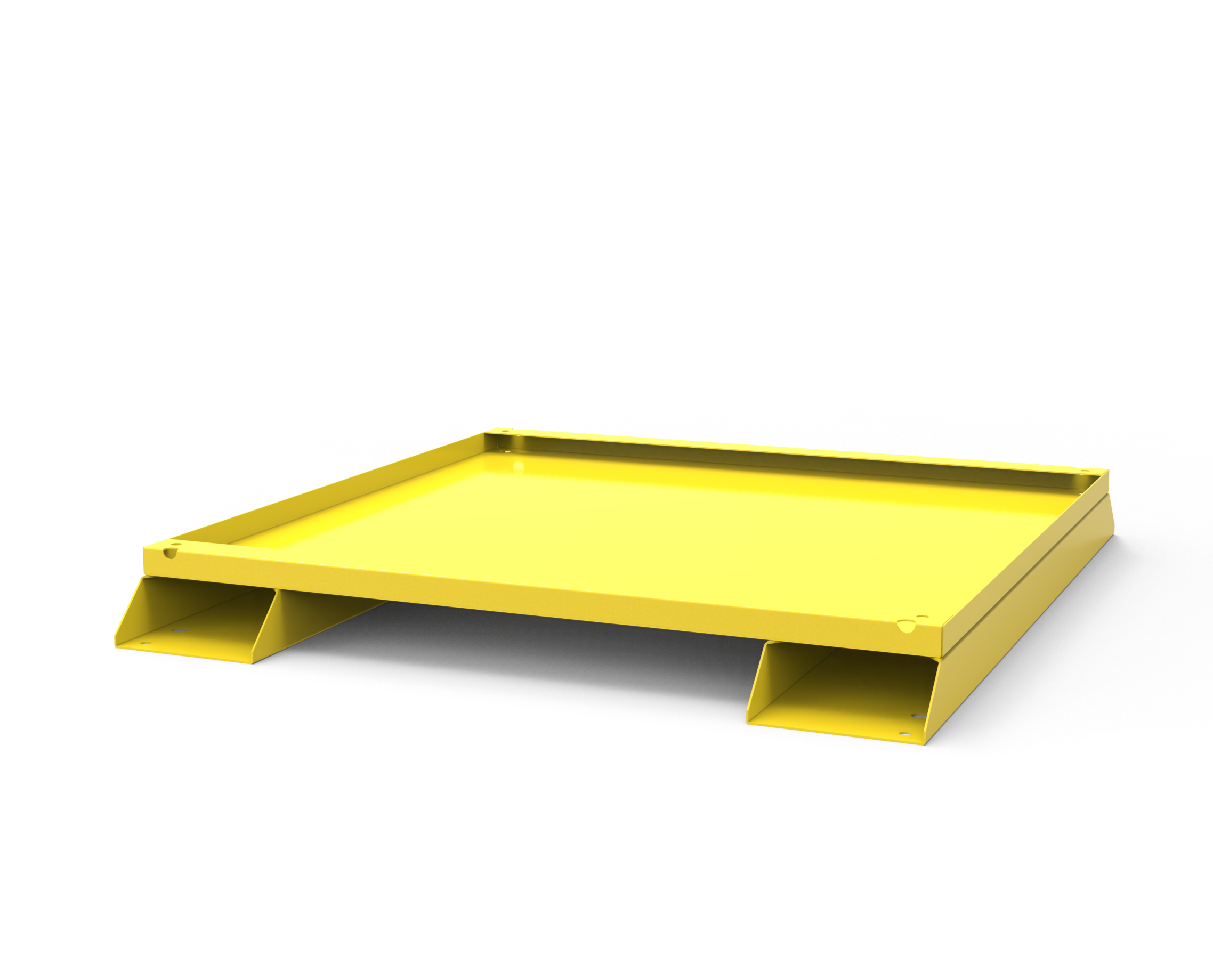 Forklift Base - SC170