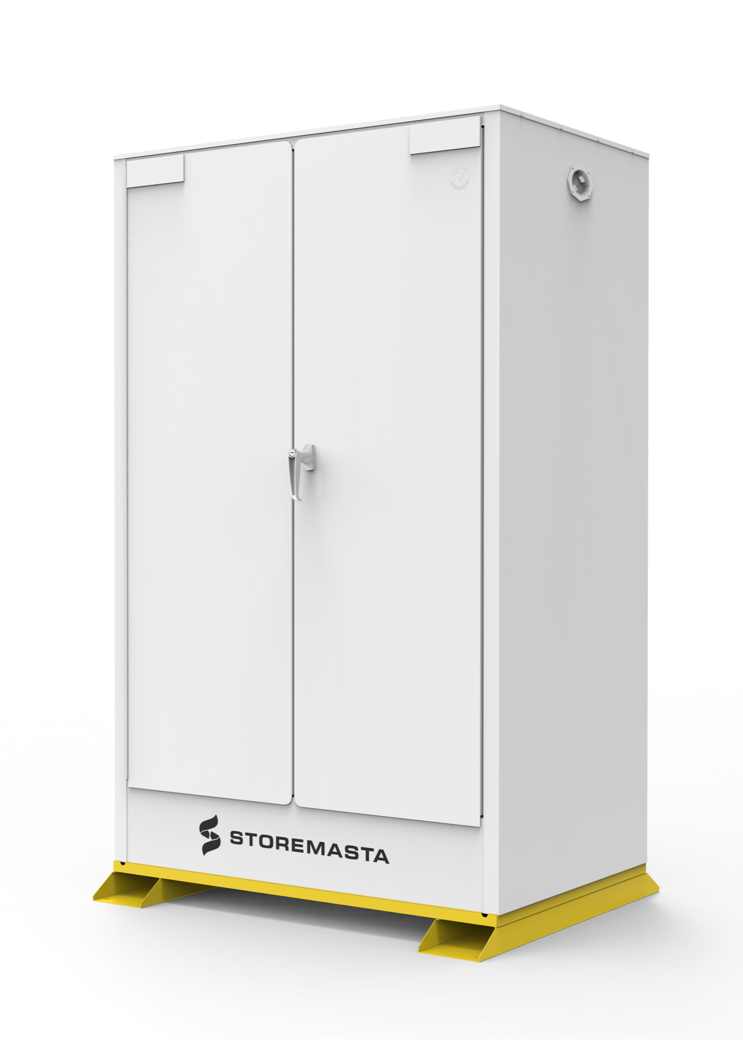 Forklift Base - SC350